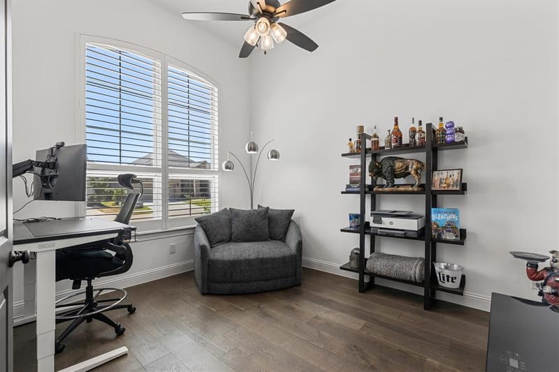 4404 Lake View Road, Oak Point TX 75068 - Photo 17