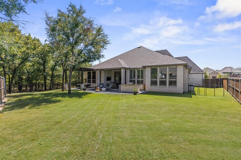 4404 Lake View Road, Oak Point TX 75068 - Photo 26