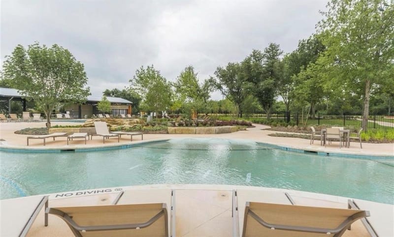 4404 Lake View Road, Oak Point TX 75068 - Photo 36