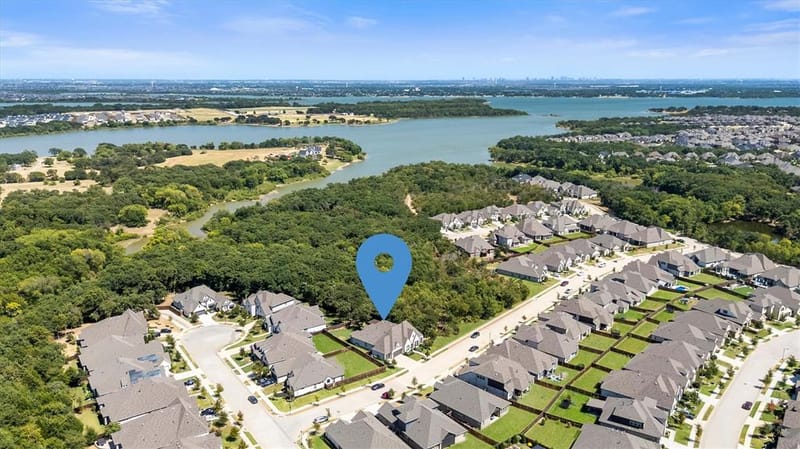 4404 Lake View Road, Oak Point TX 75068 - Photo 32