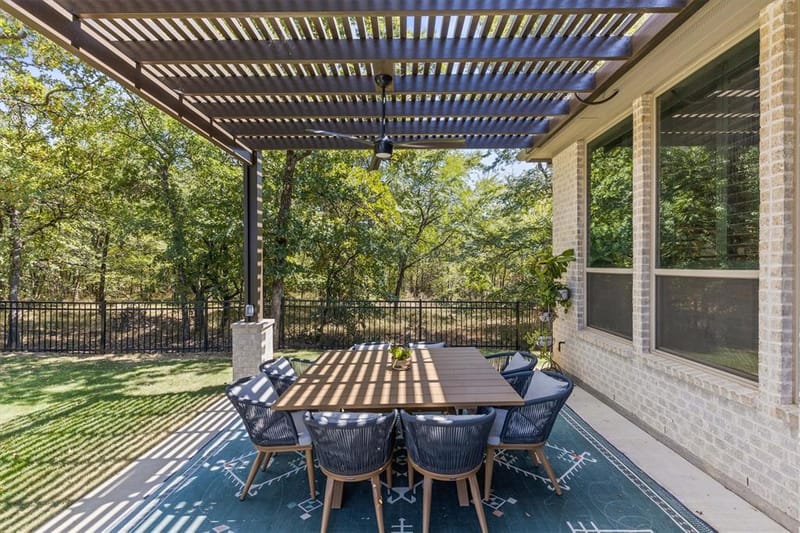 4404 Lake View Road, Oak Point TX 75068 - Photo 28