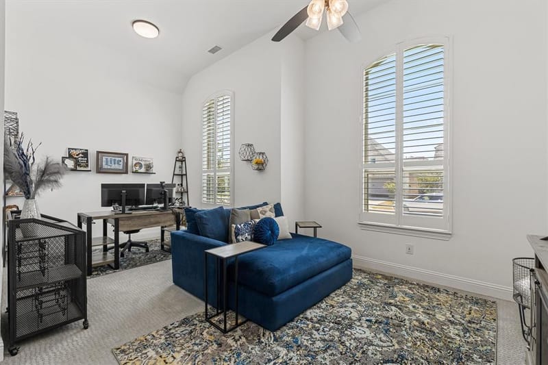 4404 Lake View Road, Oak Point TX 75068 - Photo 20