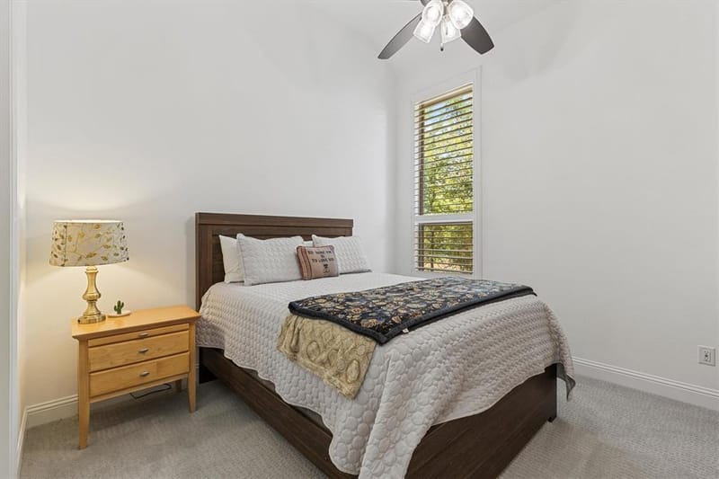 4404 Lake View Road, Oak Point TX 75068 - Photo 24