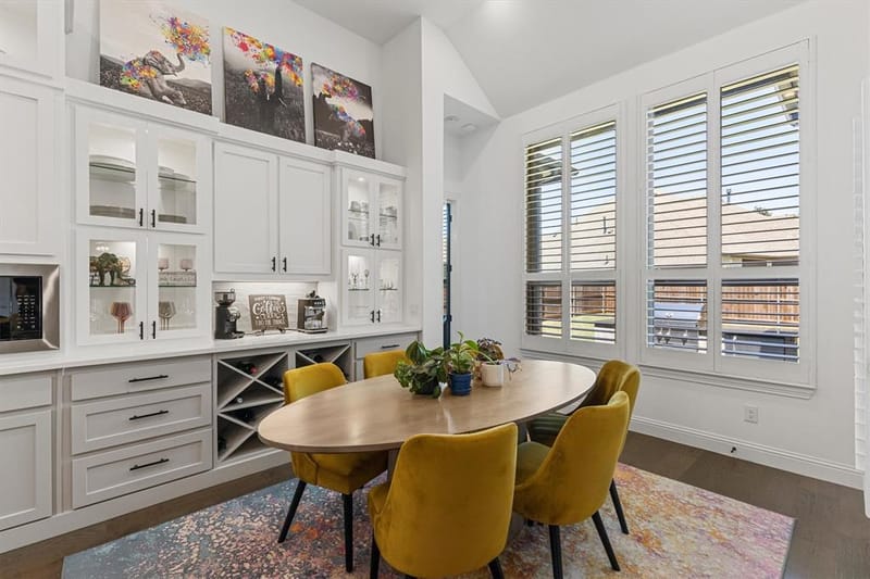 4404 Lake View Road, Oak Point TX 75068 - Photo 10