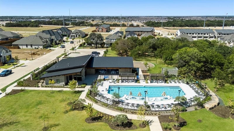 4404 Lake View Road, Oak Point TX 75068 - Photo 35