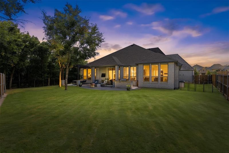 4404 Lake View Road, Oak Point TX 75068 - Photo 31