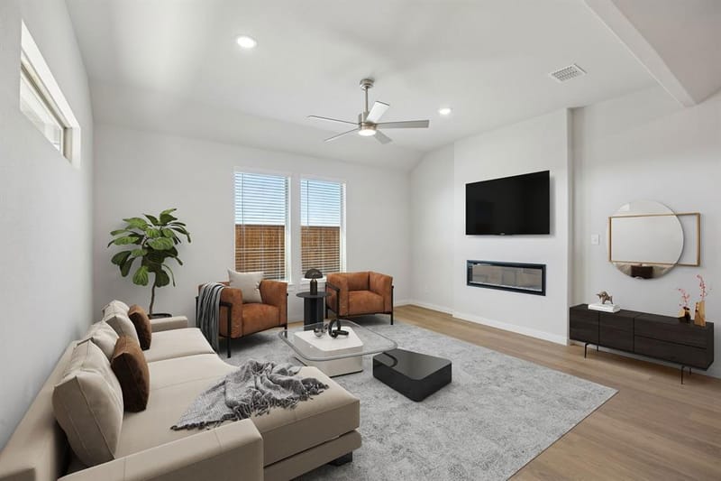10601 Blakley Creek Road, Fort Worth TX 76126 - Photo 9