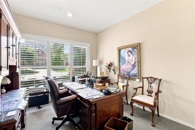 4609 Saxon Drive, Plano TX 75093 - Photo 22