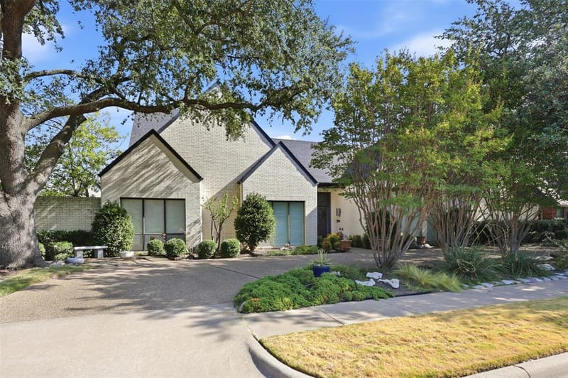 4609 Saxon Drive, Plano TX 75093