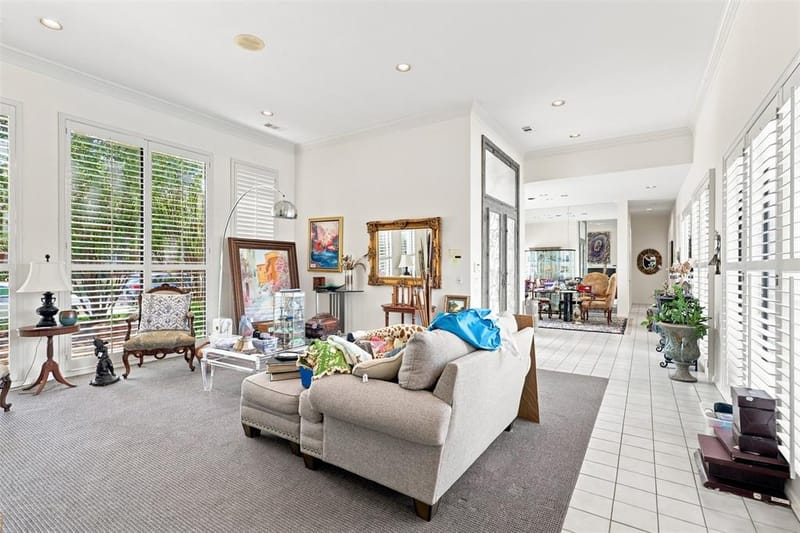4609 Saxon Drive, Plano TX 75093 - Photo 9