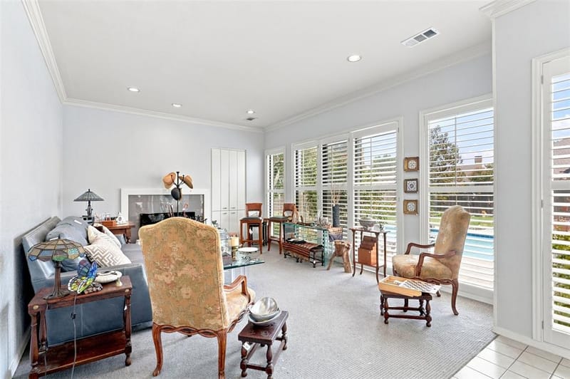 4609 Saxon Drive, Plano TX 75093 - Photo 15