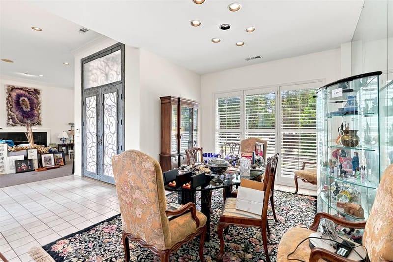 4609 Saxon Drive, Plano TX 75093 - Photo 11