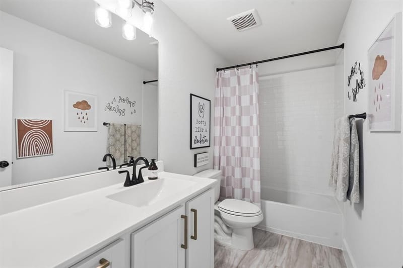 3905 Bluestem Boulevard, Denton TX 76226 - Photo 24