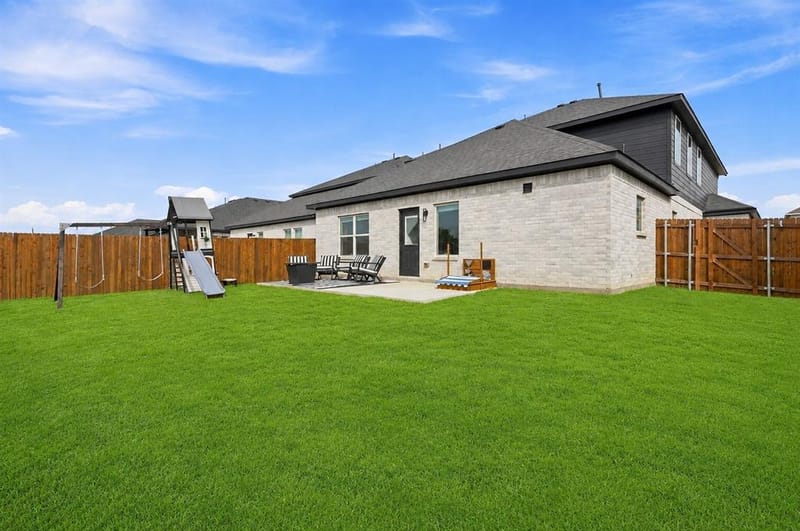 3905 Bluestem Boulevard, Denton TX 76226 - Photo 29