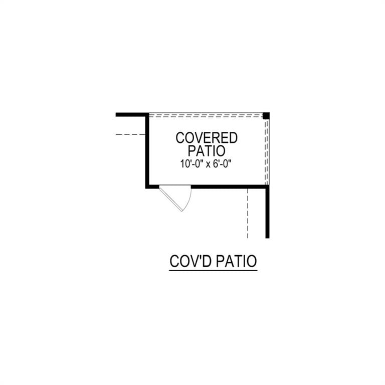 10609 Blakely Creek Road, Fort Worth TX 76126 - Photo 4