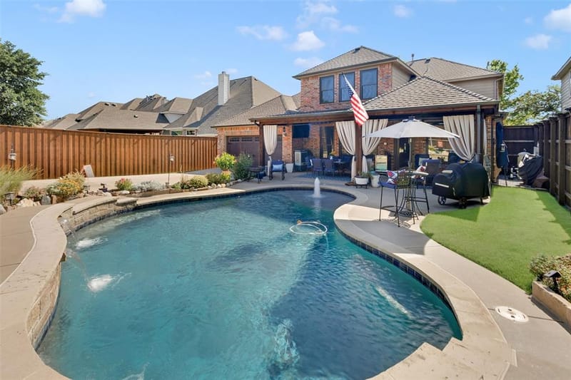 1411 Misty Cove, Rockwall TX 75087 - Photo 6
