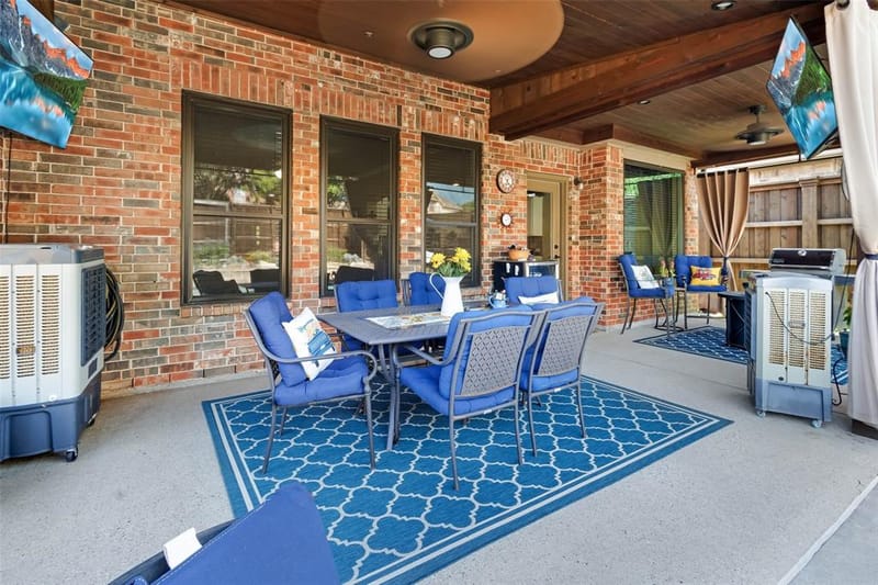 1411 Misty Cove, Rockwall TX 75087 - Photo 7