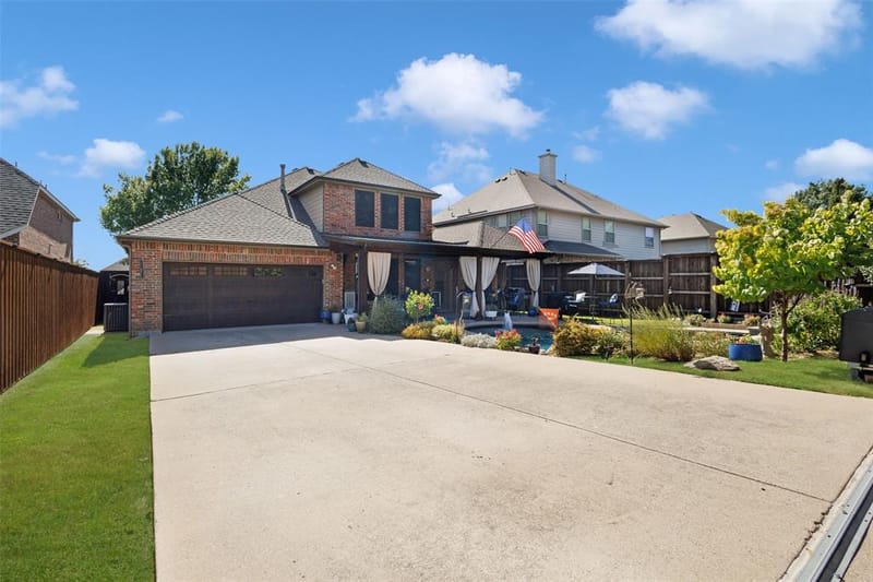 1411 Misty Cove, Rockwall TX 75087 - Photo 3