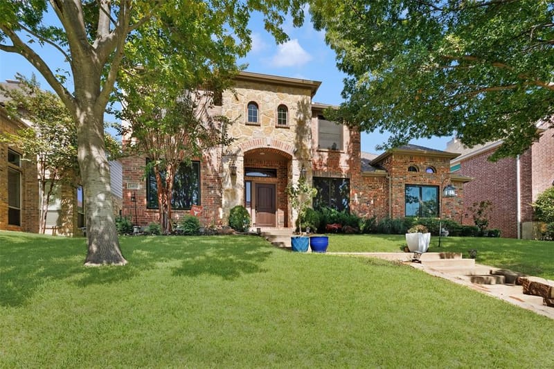 1411 Misty Cove, Rockwall TX 75087