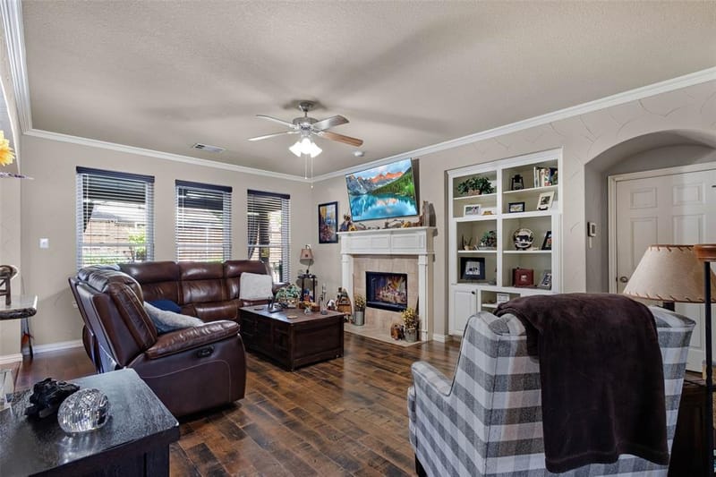 1411 Misty Cove, Rockwall TX 75087 - Photo 15