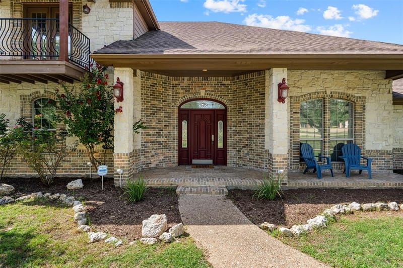 2285 Austin Hines Drive, China Spring TX 76633 - Photo 2