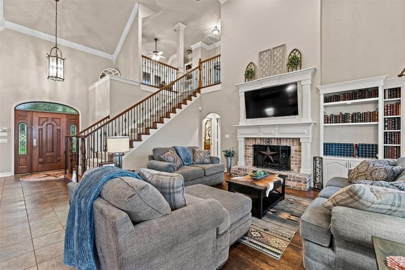 2285 Austin Hines Drive, China Spring TX 76633 - Photo 9