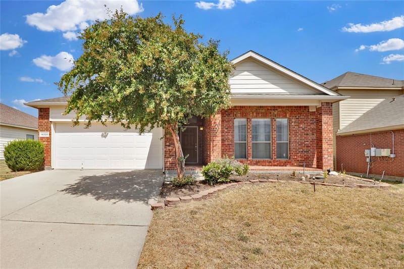 14008 Esperanza Drive, Fort Worth TX 76052