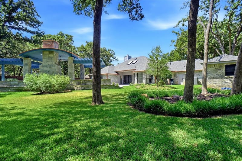 1409 Spars Court, Azle TX 76020 - Photo 27