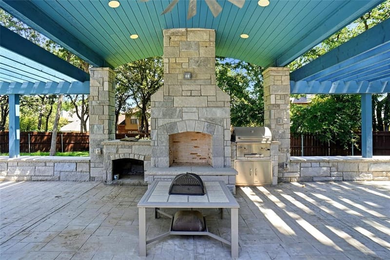 1409 Spars Court, Azle TX 76020 - Photo 26