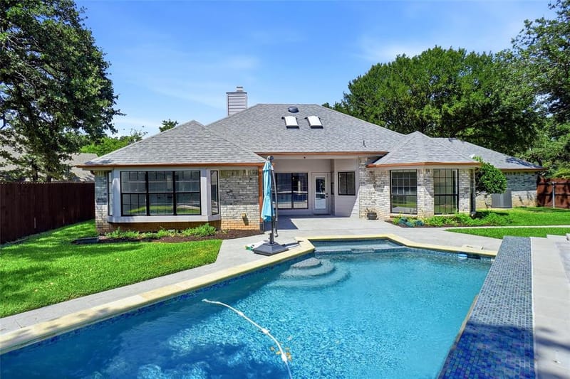 1409 Spars Court, Azle TX 76020 - Photo 22