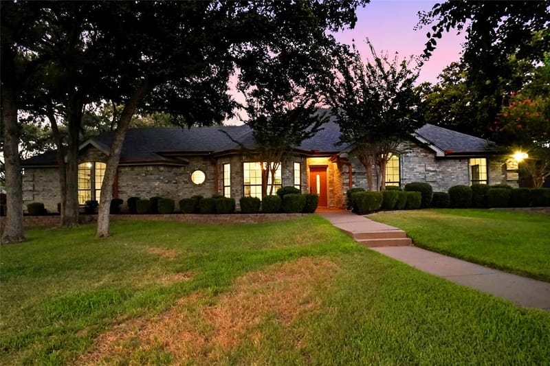 1409 Spars Court, Azle TX 76020 - Photo 28