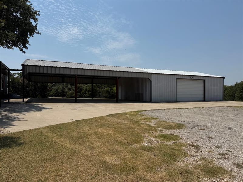 293 County Road 4773, Boyd TX 76023 - Photo 7