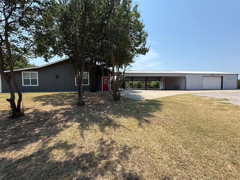 293 County Road 4773, Boyd TX 76023