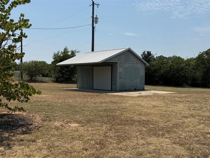 293 County Road 4773, Boyd TX 76023 - Photo 14