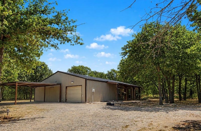 655 Hobson Bend Road, Weatherford TX 76088 - Photo 23