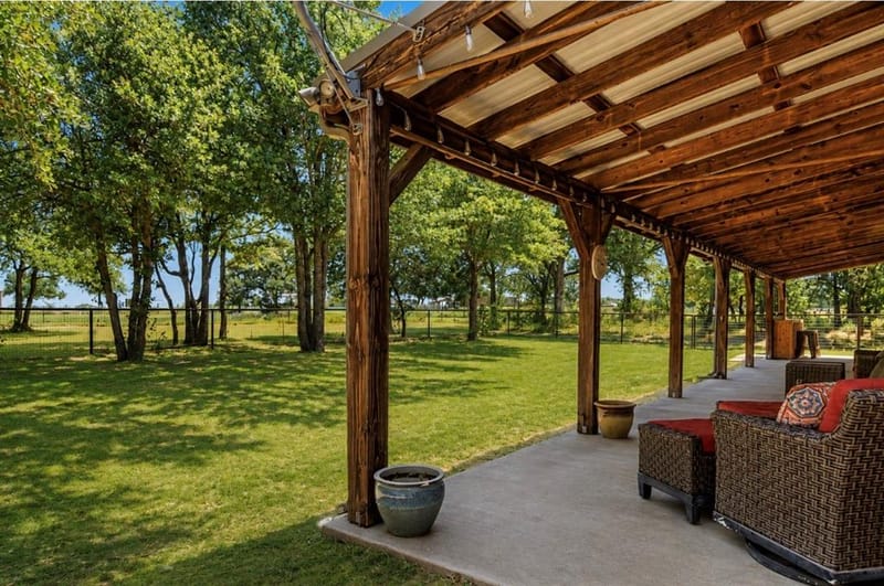 655 Hobson Bend Road, Weatherford TX 76088 - Photo 20