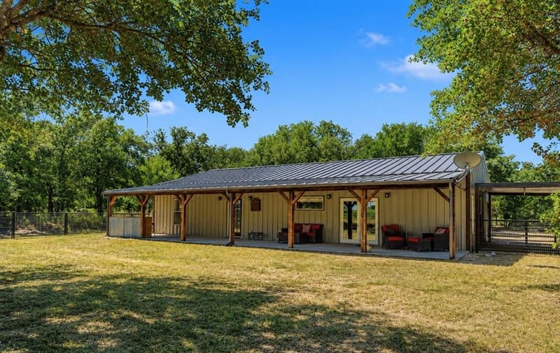 655 Hobson Bend Road, Weatherford TX 76088 - Photo 21