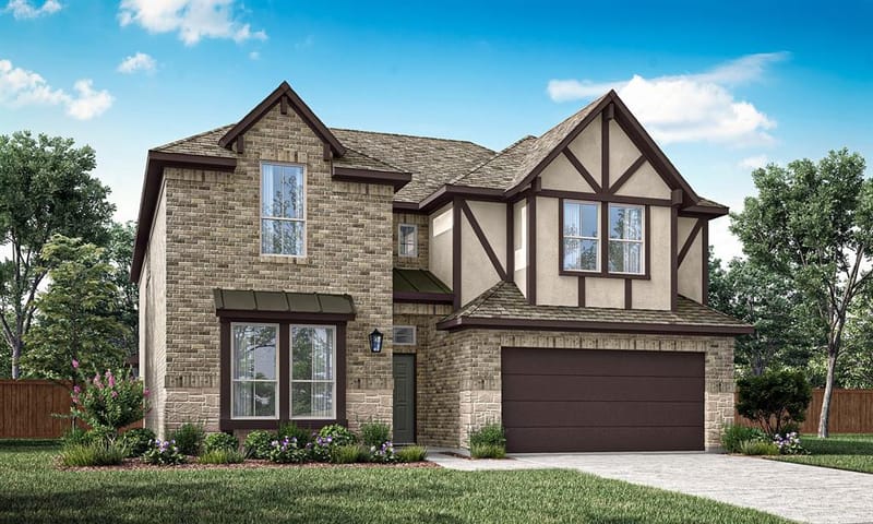 3506 Sunflower Street, Melissa TX 75454