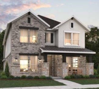 8516 Coralberry Lane, Denton TX 76207