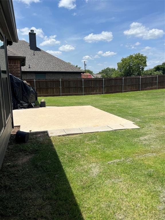 118 Jazlyn Drive, Keene TX 76059 - Photo 22
