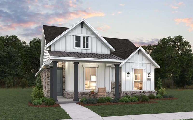 9317 Deer Meadow Drive, Denton TX 76207