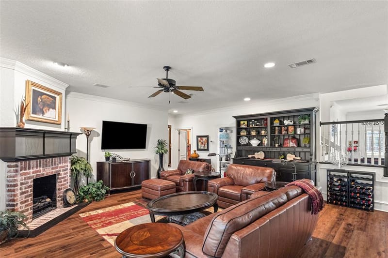 6402 Parlange Court, Granbury TX 76049 - Photo 13