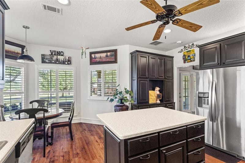 6402 Parlange Court, Granbury TX 76049 - Photo 17