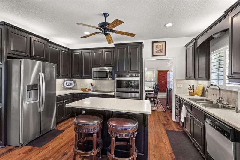 6402 Parlange Court, Granbury TX 76049 - Photo 16
