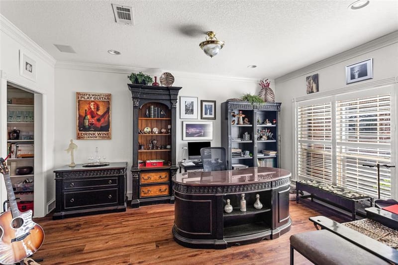 6402 Parlange Court, Granbury TX 76049 - Photo 7