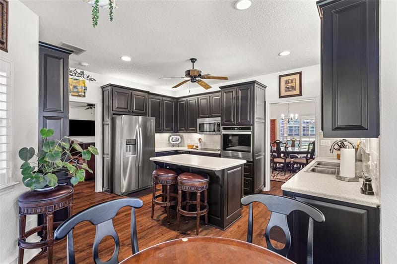 6402 Parlange Court, Granbury TX 76049 - Photo 15