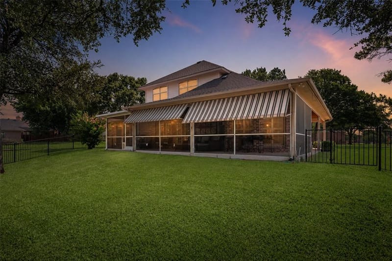 6402 Parlange Court, Granbury TX 76049 - Photo 39