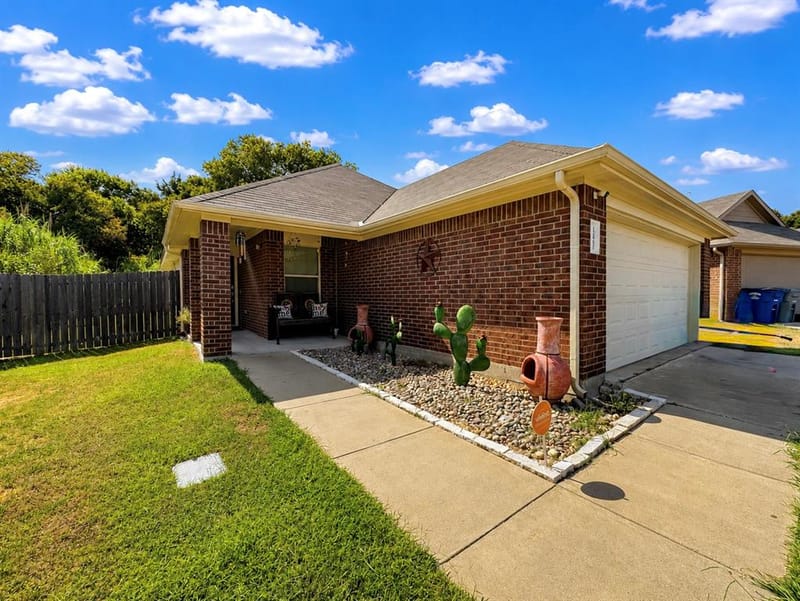 12802 Kyla Jean Court, Dallas TX 75253
