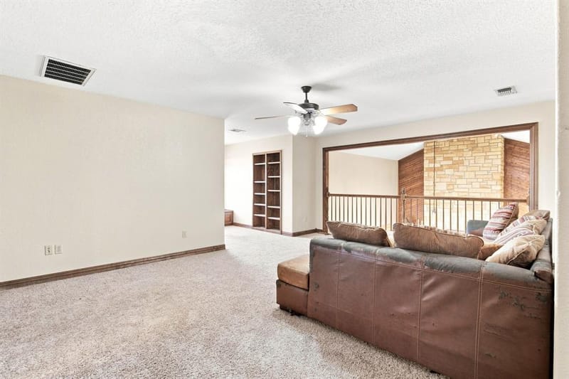 4350 Village Bend Road, Mineral Wells TX 76067 - Photo 23