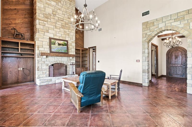 4350 Village Bend Road, Mineral Wells TX 76067 - Photo 12